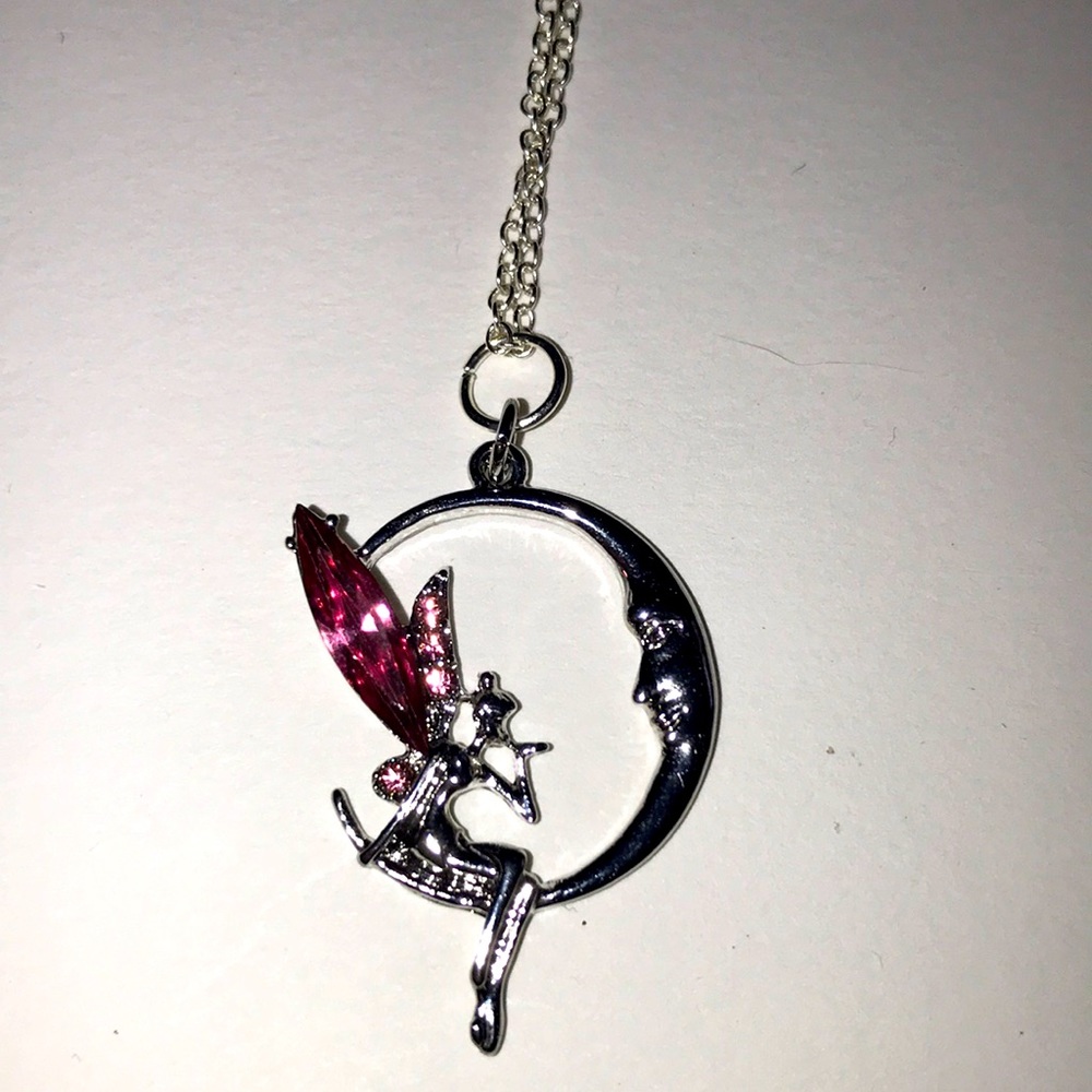 Necklace - Picture 3 of 4